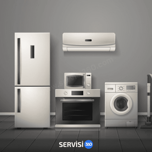 Uşak Samsung Servisi