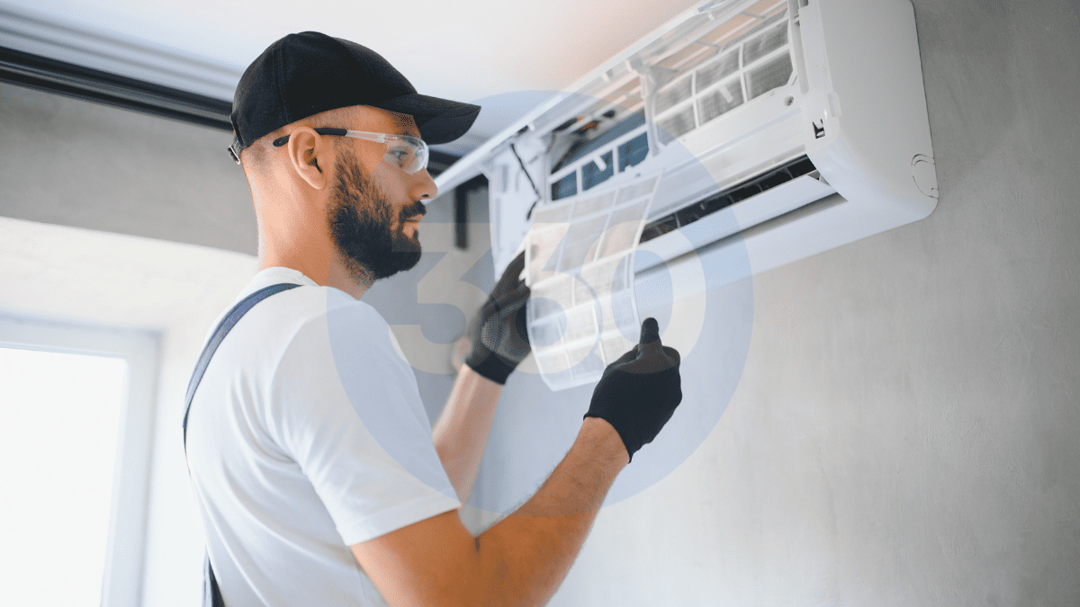 Uşak Samsung Klima Servisi