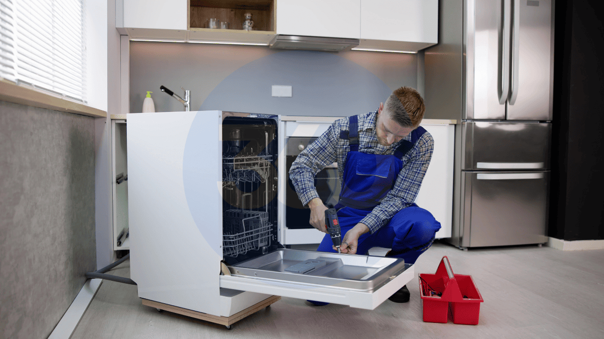 Uşak Samsung Bulaşık Makinesi Servisi